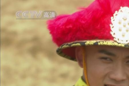 天下粮仓施粥是第几集