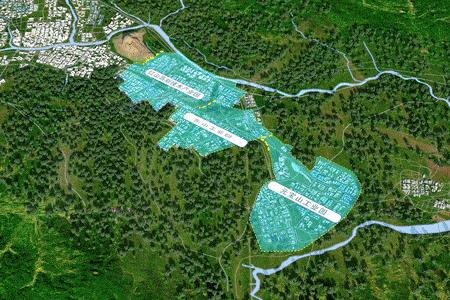 赤峰市八大产业集群
