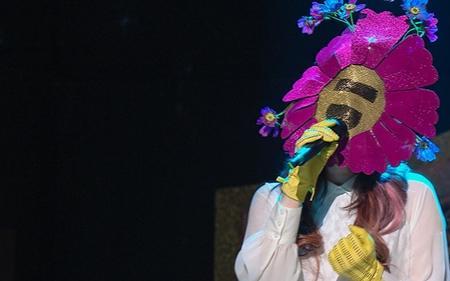 蒙面歌王2020海来阿木是第几季