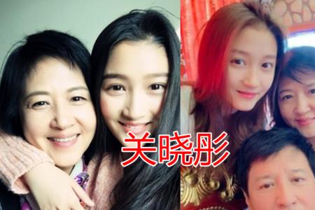 李易峰的妈妈是刘蓓吗