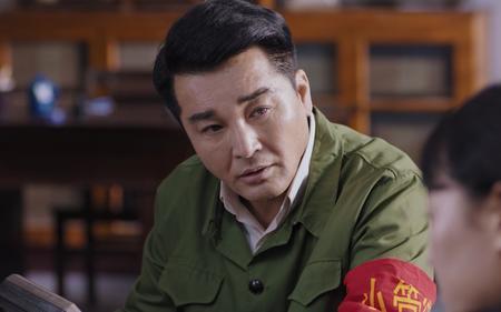 我们的四十年李铭柱和徐音结婚