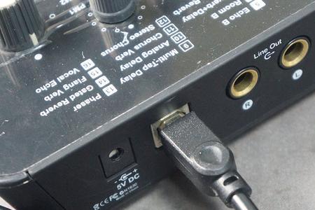 电子琴有没有必要外接声卡