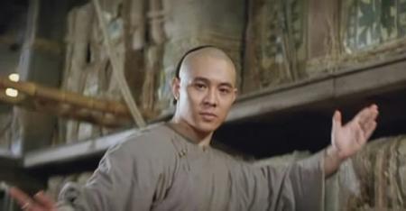 叶问和黄飞鸿有什么关联吗