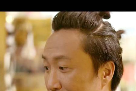 爸爸是暖男还是臭男