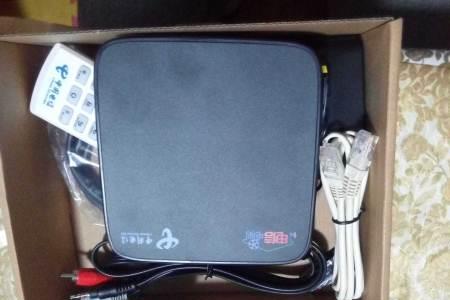 电信的机顶盒能连移动网吗