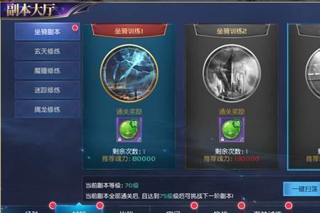玄天战尊修炼等级划分