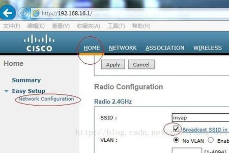 apnetwork是什么