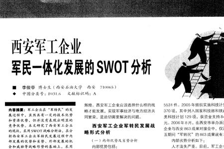 军民一体化是哪个国家提出的