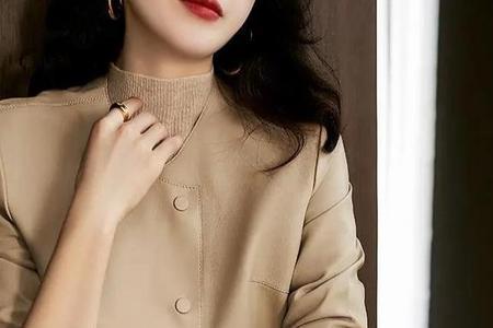 爱装的女人都有什么特征