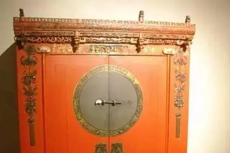 古代里保护罩叫什么
