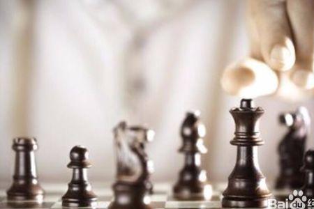 围棋和国际象棋哪个更有智慧