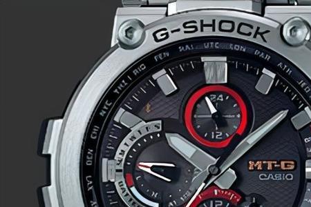 g-shock哪一款最好