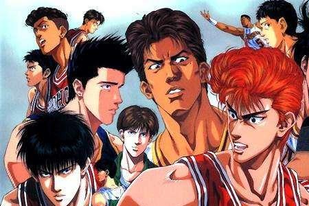 灌篮高手2022电影版口碑