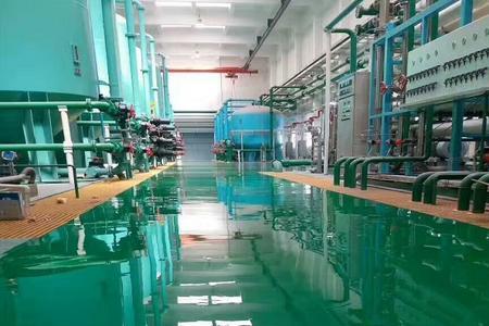 水性环氧和无溶剂环氧区别