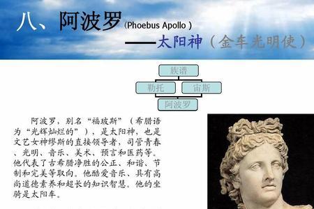 宙斯跟缪斯区别