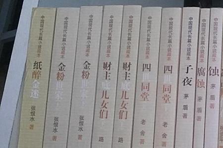 家春秋小说主角