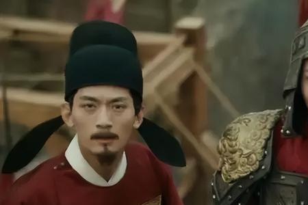 山河月明男女主为什么换了