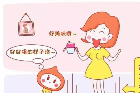 宝宝喜欢啃妈妈的衣服怎么办