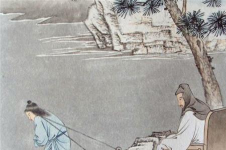 有妻不贤什么意思