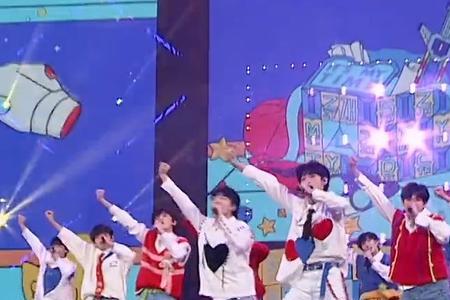 tf三代学的什么舞种