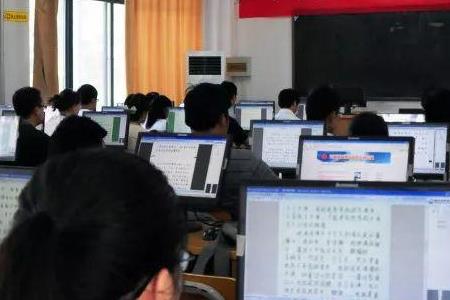高考电子摄像是什么