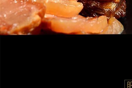 坛子装腊肉方法