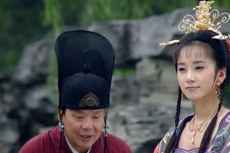 大唐女巡按片尾曲词