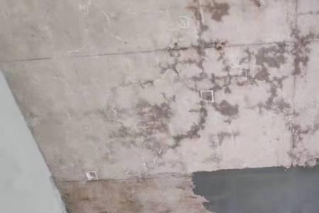 楼板混凝土酥松如何处理