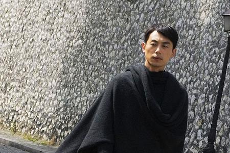 朱亚文为什么是狼王