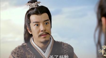 申公豹是谁杀的