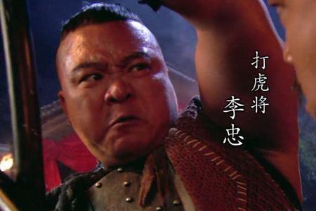 梁山无好汉全是人间魔什么意思
