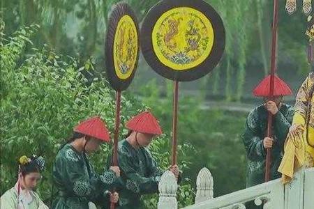 何花和张灼结局