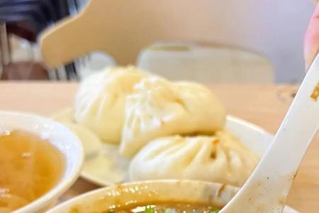 开封早餐美食排行榜前十名