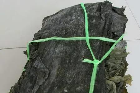 海苔怎么洗