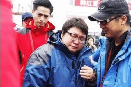 韩红有自己亲生儿子吗