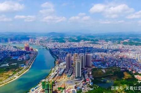 邵阳市在湖南，东南西北哪个地方