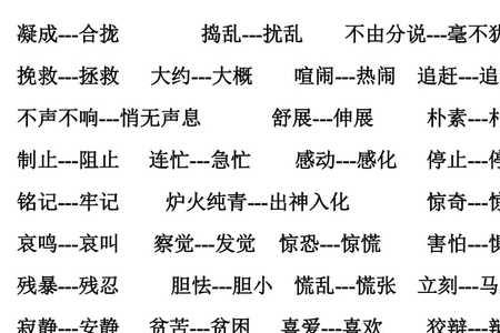 暗访近义词