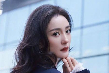 杨幂微信号为什么都不回我