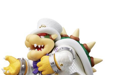 马里奥超级派对能用amiibo吗