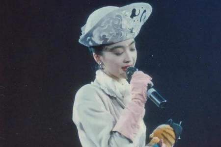陈慧娴经典歌曲十首连唱