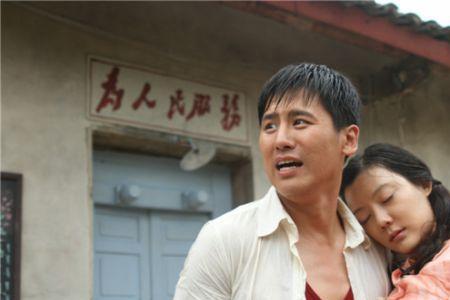 满仓进城嘎头和改丫大结局