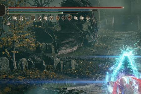 艾尔登法环 彗星魔法用什么魔杖