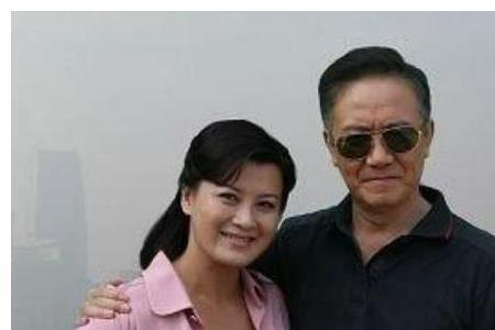 李幼斌的几任妻子
