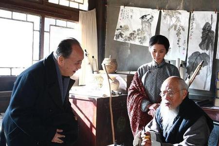 齐白石的子女今何在