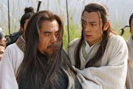 范蠡真实结局