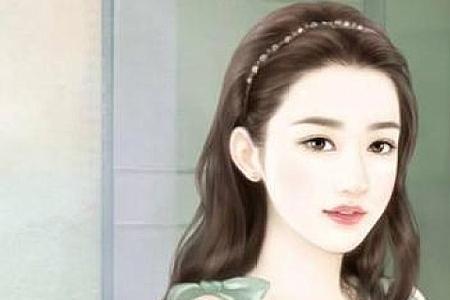 林听晚的小说