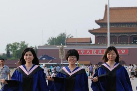 大学外来人可以进去吗