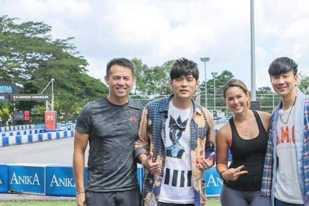 JAY身高是多少