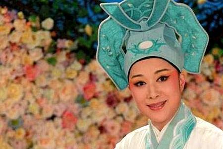 越剧是形成于什么