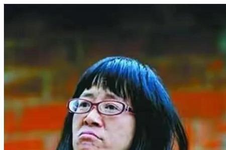 余秀华有多高
